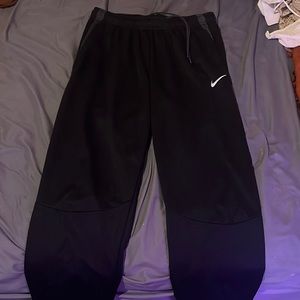 NIKE sweatpants